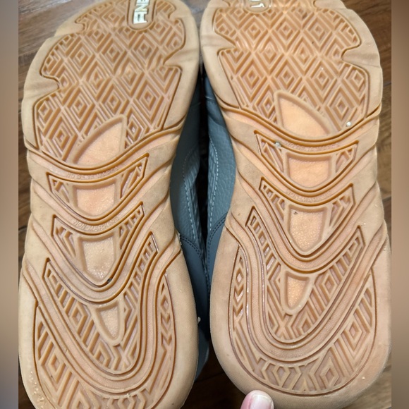 And1 Men Size 13‎ Gray Athletic Basketball Shoes Sneakers #28802104 - Picture 8 of 10